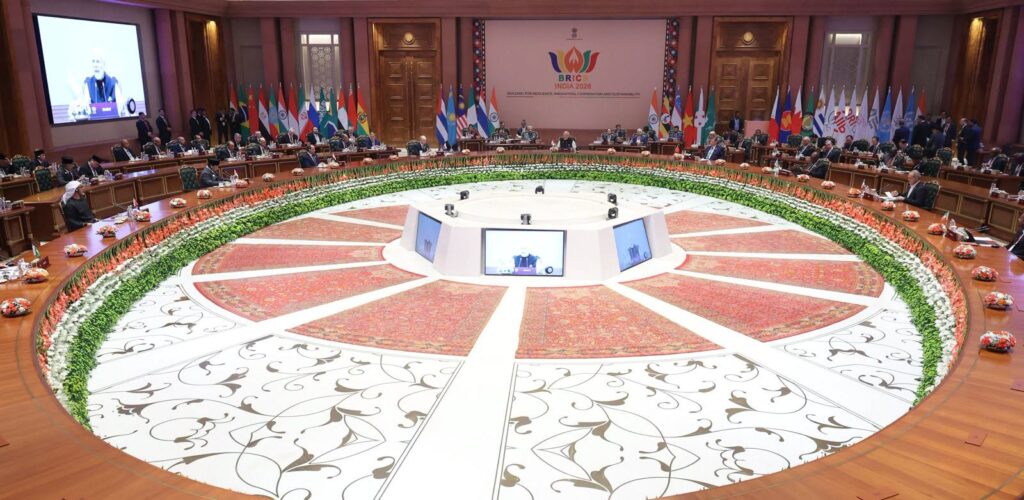 bb-1024x500 BRICS New Delhi Declaration: फिलिस्तीन से पहलगाम तक, भारत की कूटनीति का बड़ा असर; आतंकवाद पर ‘Zero Tolerance’ का संदेश