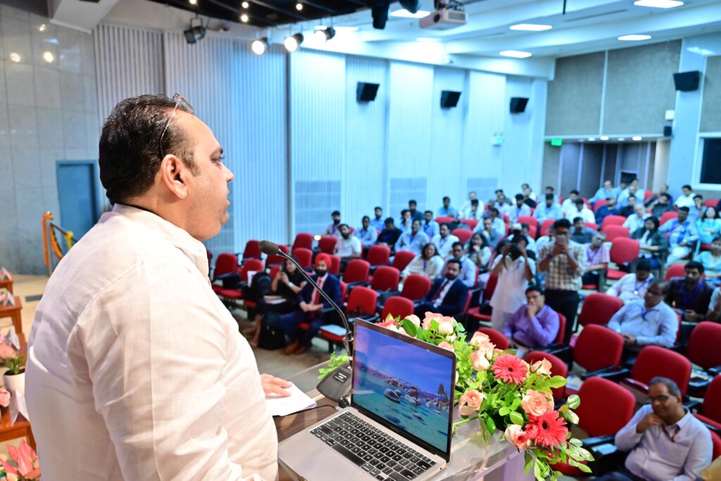 e319d0d5-7ed9-42ef-a1e9-008b1d99ccfb-1024x684 दिल्ली सरकार ने 'डिजिटल पर्सनल डेटा प्रोटेक्शन (DPDP) एक्ट, 2023 पर वर्कशॉप के ज़रिए डेटा प्राइवेसी फ्रेमवर्क को और ज्यादा मजबूत किया