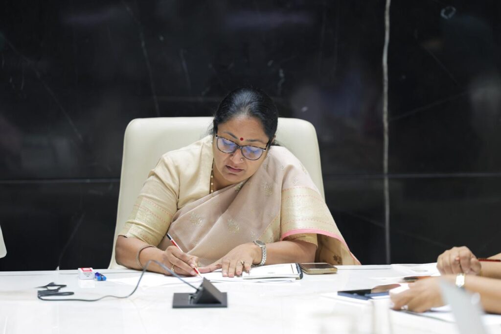 rrr-1024x682 दिल्ली में पहली बार सभी 39 सब-डिवीजनों में यादृच्छिक (रैंडमाइजेशन) प्रक्रिया से सब-रजिस्ट्रारों की नियुक्ति