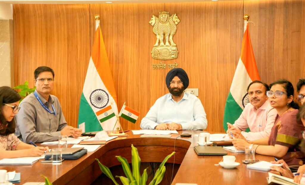 sirsa1-1024x622 दिल्ली सरकार ने औद्योगिक विकास और ‘ईज ऑफ डूइंग बिजनेस’ पहलों को और तेज किया