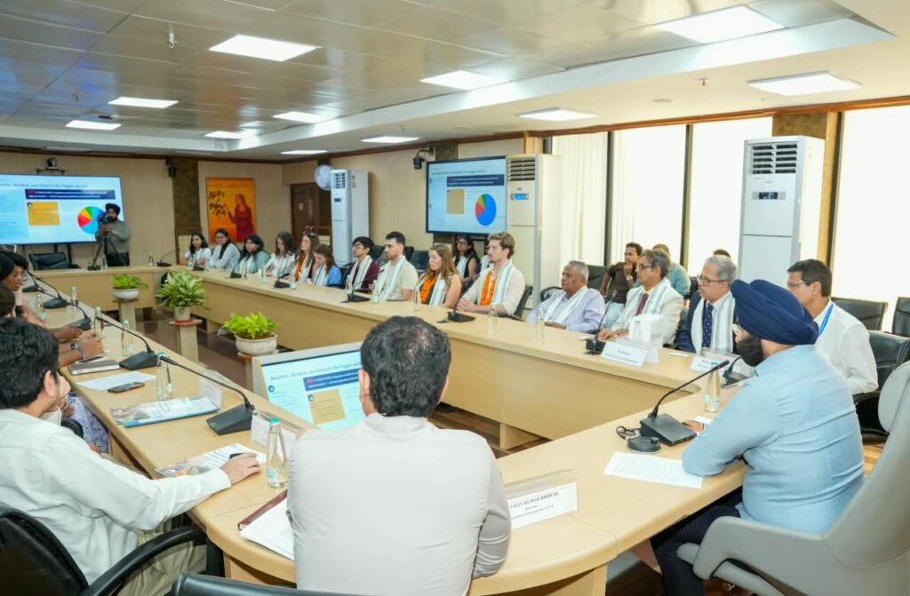 srs-1024x671 स्वच्छ और ग्रीन दिल्ली के निर्माण के लिए दिल्ली सरकार प्रतिबद्ध: पर्यावरण मंत्री श्री मनजिंदर सिंह सिरसा