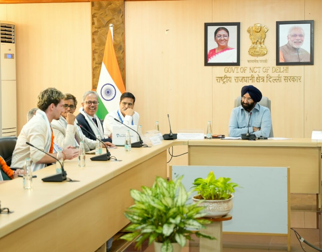 sss-1024x802 स्वच्छ और ग्रीन दिल्ली के निर्माण के लिए दिल्ली सरकार प्रतिबद्ध: पर्यावरण मंत्री श्री मनजिंदर सिंह सिरसा