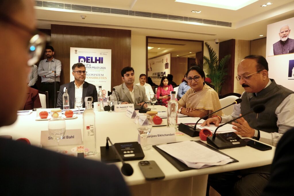 y-1024x683 युवाओं के आइडिया को मिलेगा अवसर,दिल्ली के10,000 से अधिक स्टार्टअप्स को मिलेगा प्रोत्साहन