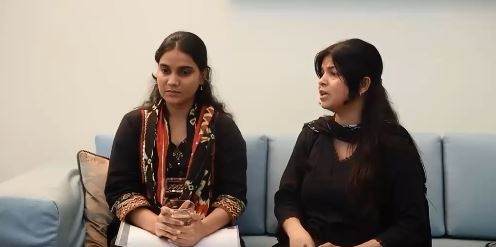 Nafeesa दिल्ली में महिलाओं से बदसलूकी के आरोपों पर राहुल गांधी के सवाल