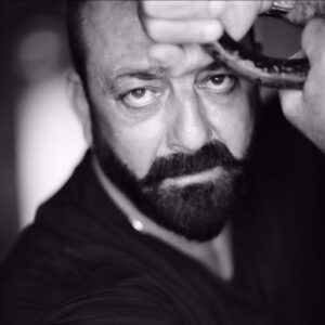 Sunjay Dutt